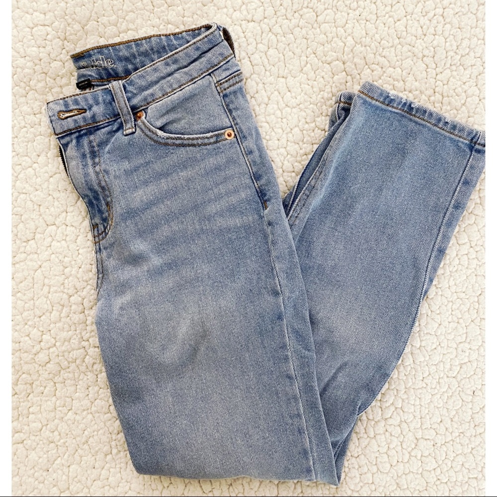Wild Fable jeans 0
